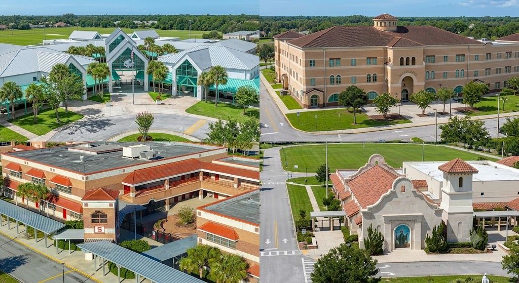 Navigating Coastal Classrooms: A Local Parent's Guide
