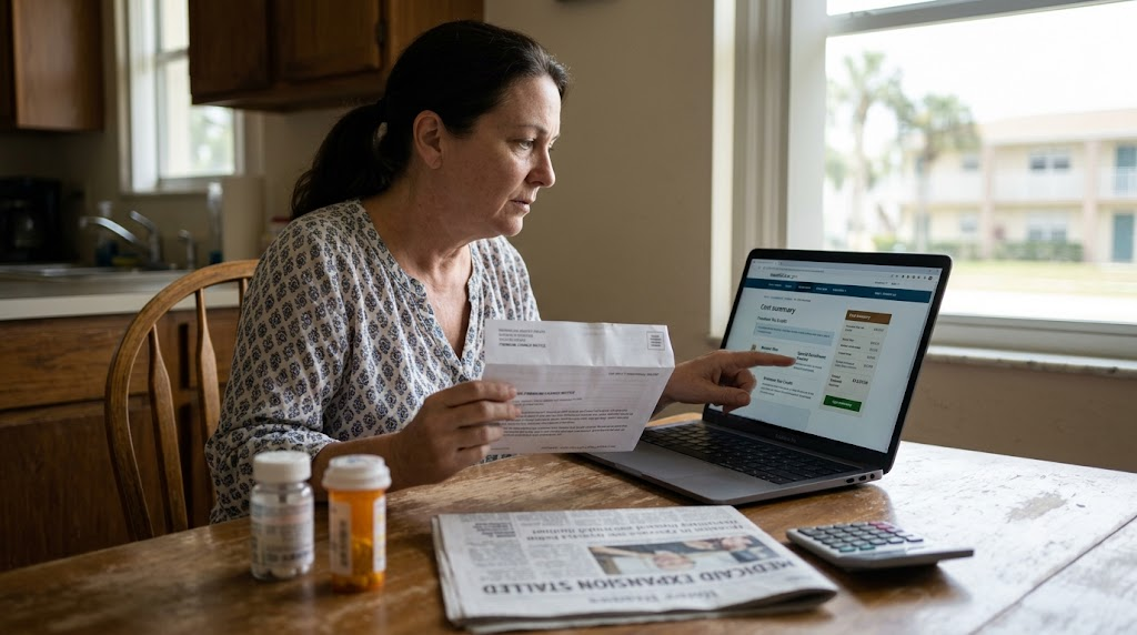 Navigating the Florida ACA Subsidy Cliff: Your Local Action Plan