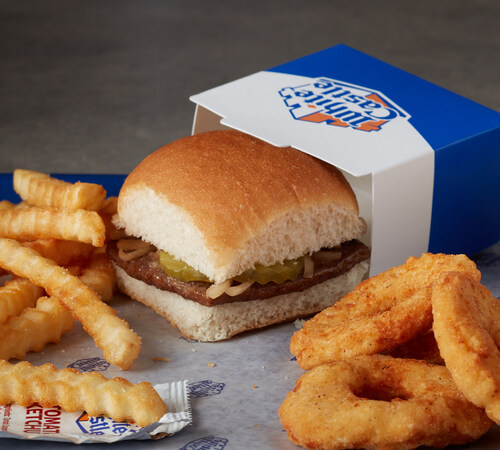 The Crave is Real: White Castle Officially Breaks Ground in Daytona Beach 🍔