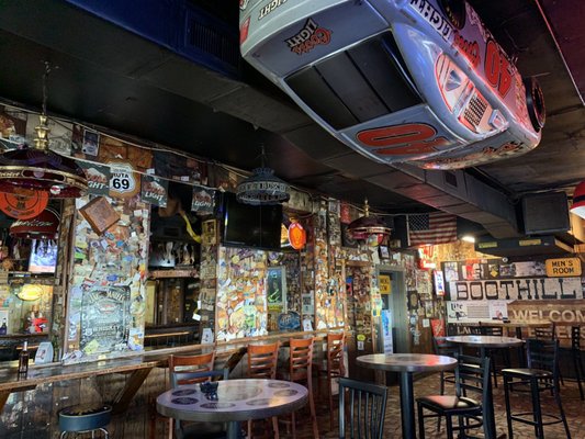 💀 THUNDER ROARS. THE LEGEND LIVES. 💀